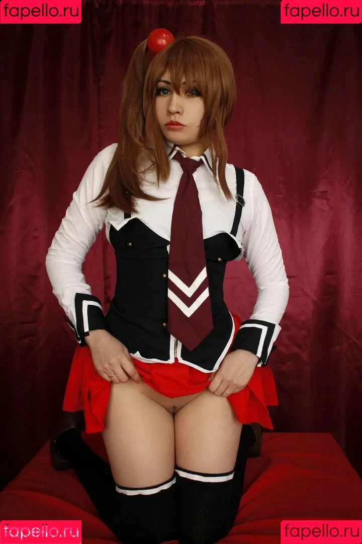 KattaRamosCosplay / kattaramos Onlyfans Photo Gallery 