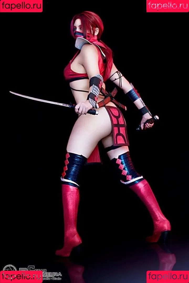 KattaRamosCosplay / kattaramos Onlyfans Photo Gallery 