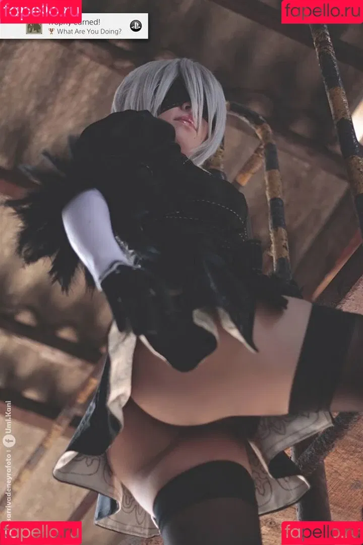 KattaRamosCosplay / kattaramos Onlyfans Photo Gallery 