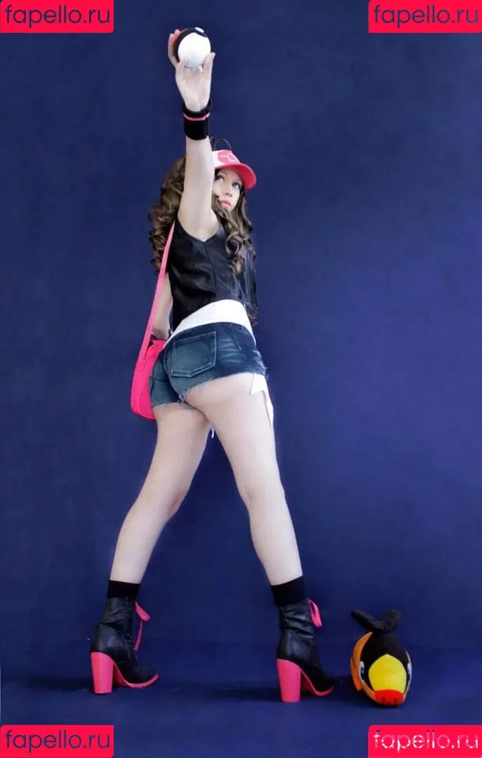 KattaRamosCosplay / kattaramos Onlyfans Photo Gallery 
