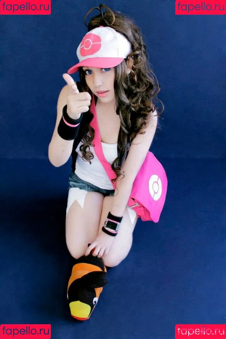 KattaRamosCosplay / kattaramos Onlyfans Photo Gallery 