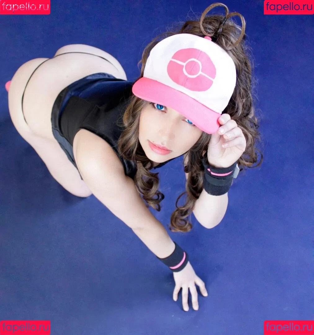 KattaRamosCosplay / kattaramos Onlyfans Photo Gallery 