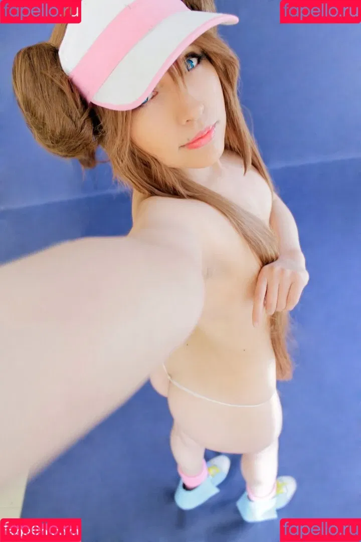 KattaRamosCosplay / kattaramos Onlyfans Photo Gallery 
