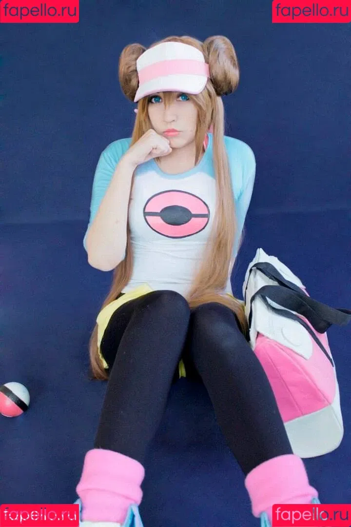 KattaRamosCosplay / kattaramos Onlyfans Photo Gallery 