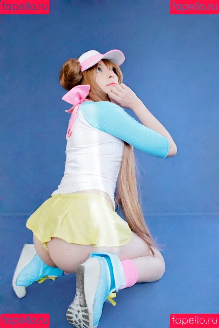 KattaRamosCosplay / kattaramos Onlyfans Photo Gallery 