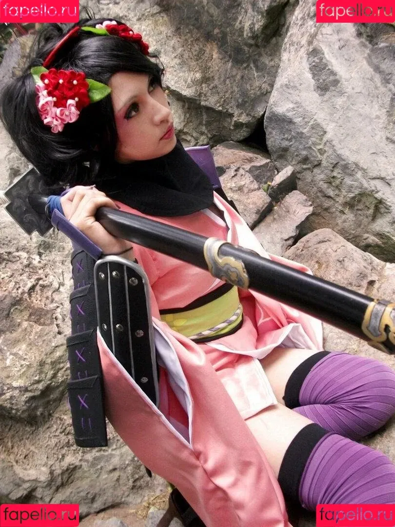KattaRamosCosplay / kattaramos Onlyfans Photo Gallery 