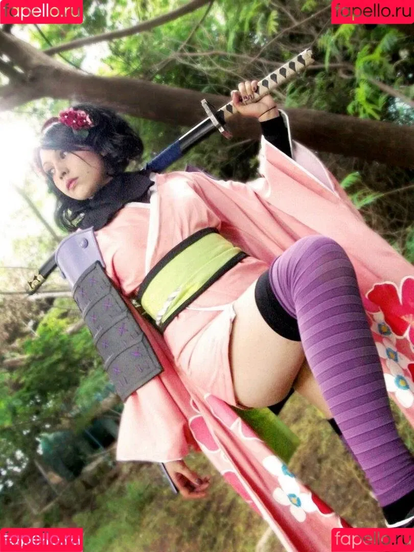 KattaRamosCosplay / kattaramos Onlyfans Photo Gallery 