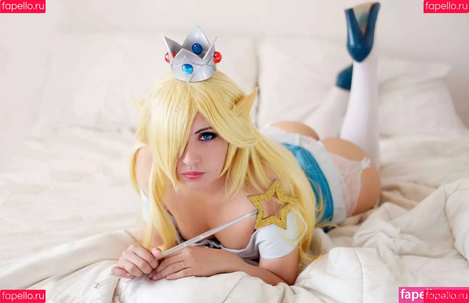 KattaRamosCosplay / kattaramos Onlyfans Photo Gallery 