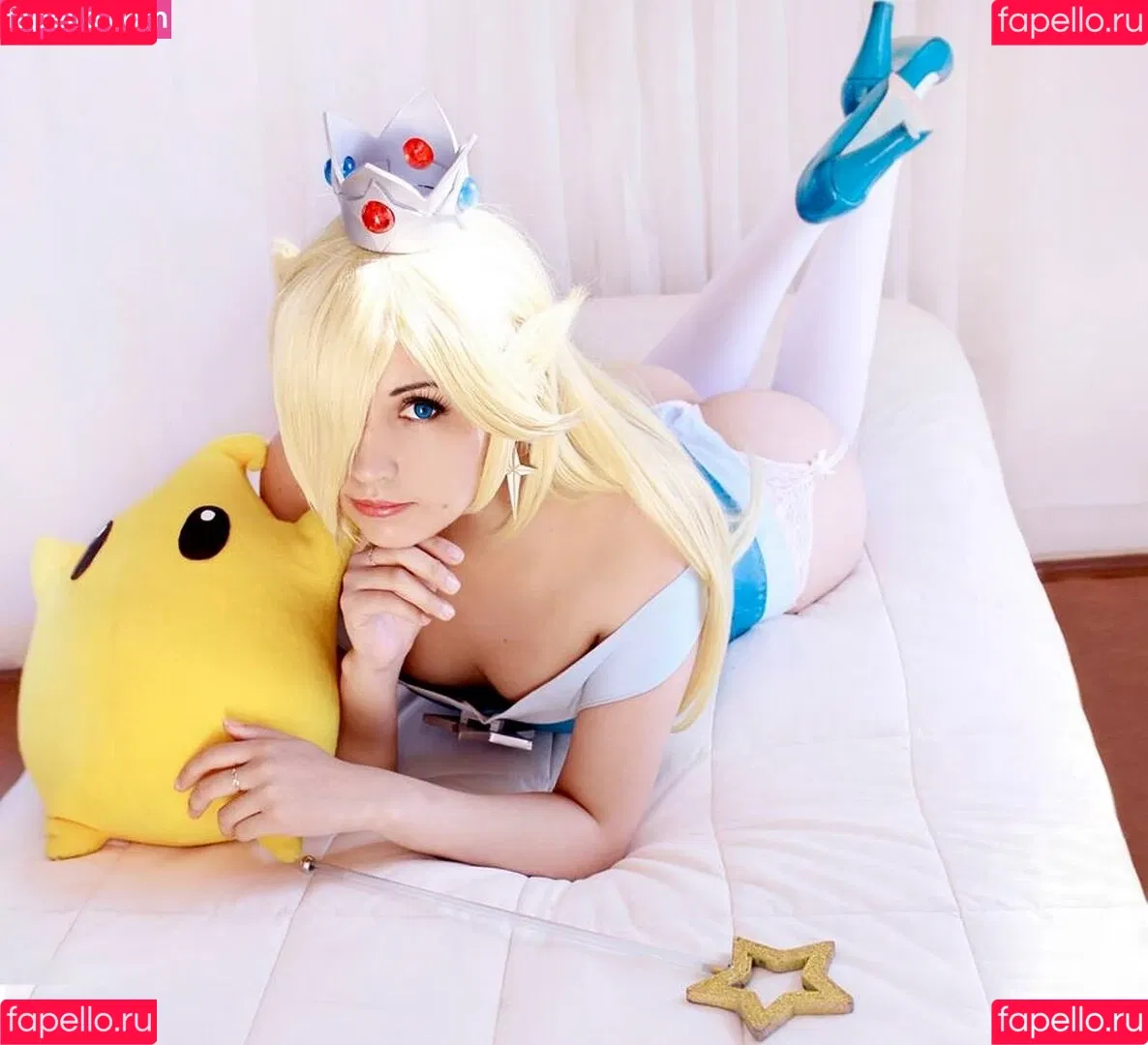 KattaRamosCosplay / kattaramos Onlyfans Photo Gallery 