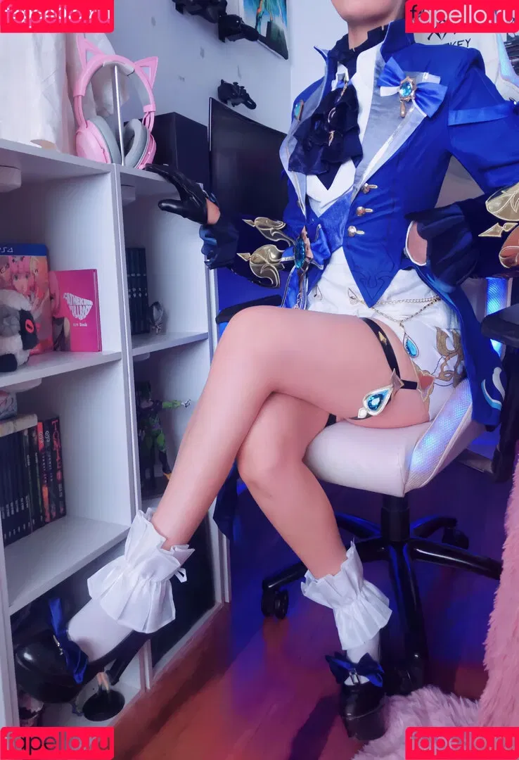 KattaRamosCosplay / kattaramos Onlyfans Photo Gallery 