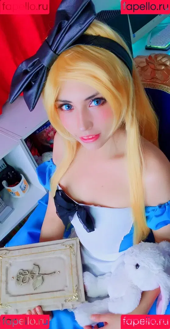 KattaRamosCosplay / kattaramos Onlyfans Photo Gallery 