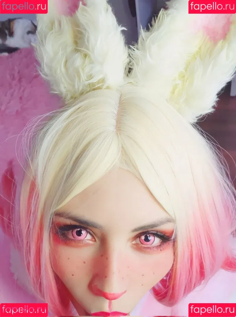 KattaRamosCosplay / kattaramos Onlyfans Photo Gallery 