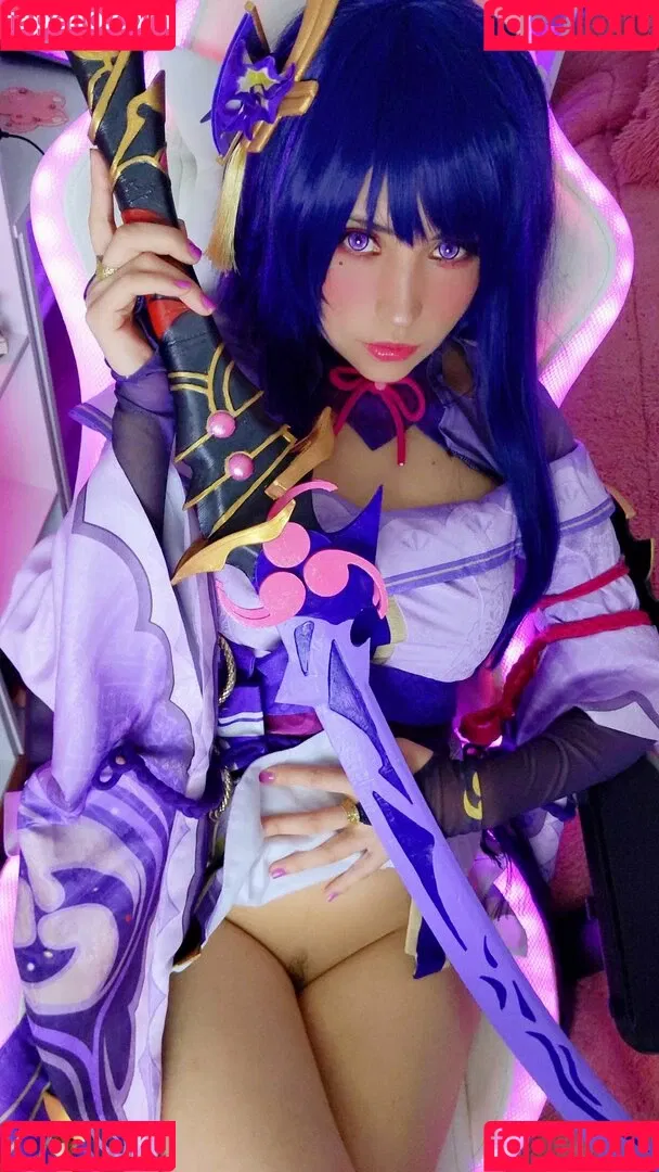 KattaRamosCosplay / kattaramos Onlyfans Photo Gallery 