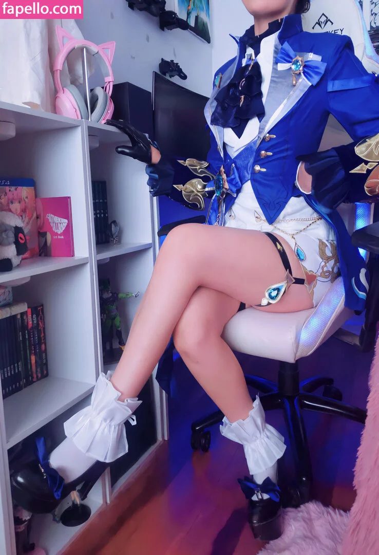 KattaRamosCosplay Nude Onlyfans Photo 50
