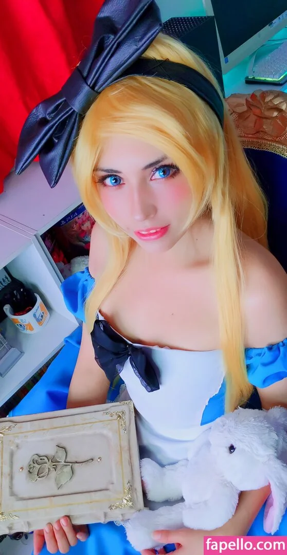 KattaRamosCosplay Nude Onlyfans Photo 30