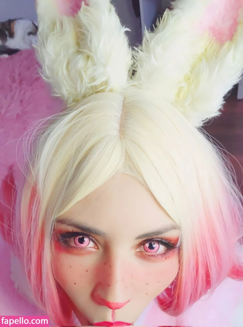KattaRamosCosplay Nude Onlyfans Photo 27
