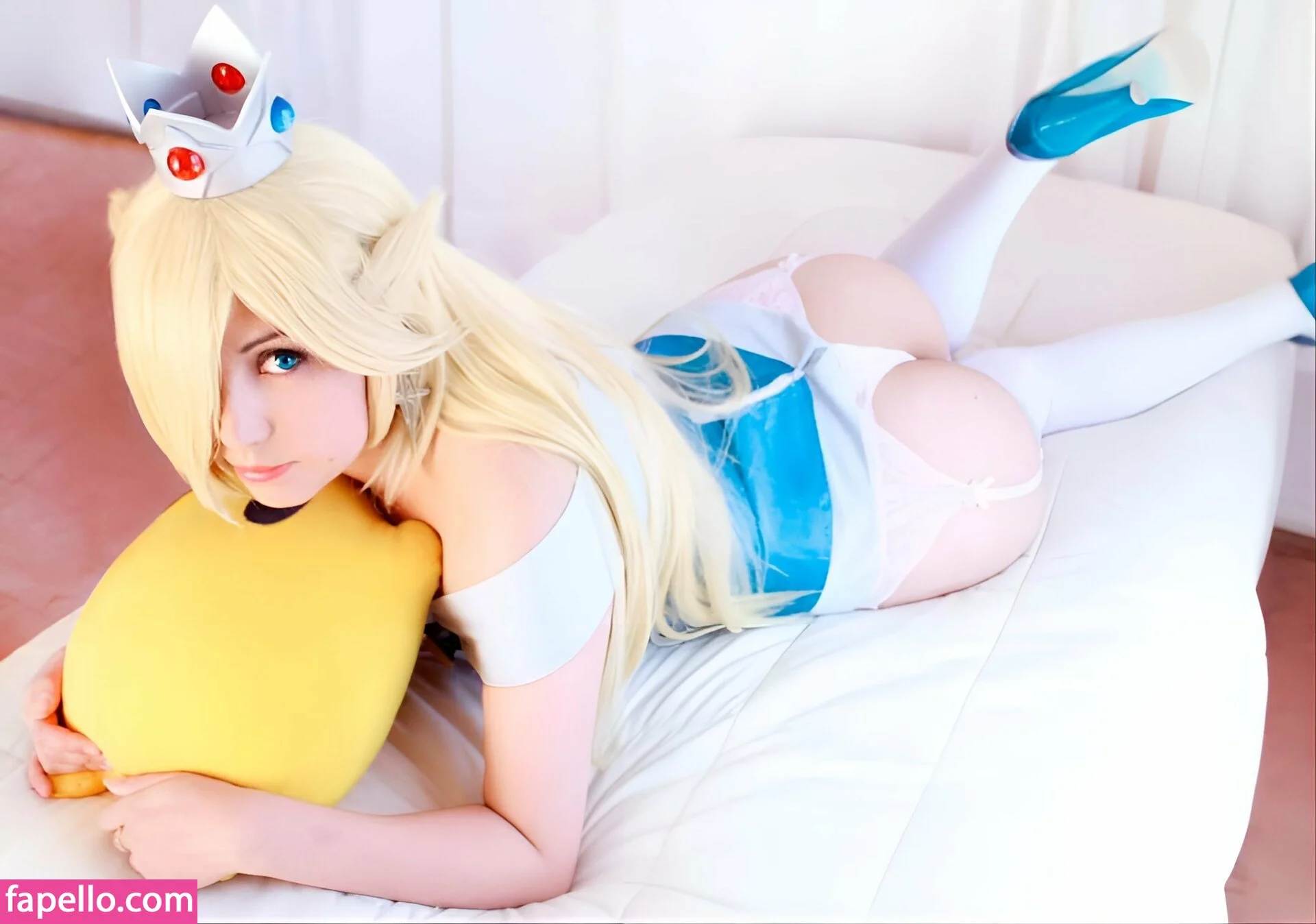 KattaRamosCosplay Nude Onlyfans Photo 26