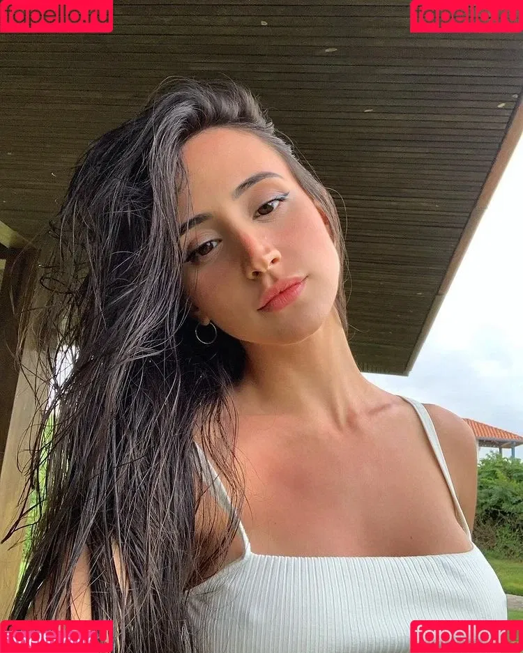 Mariana Nolasco / Mariananolasco Onlyfans Photo Gallery 