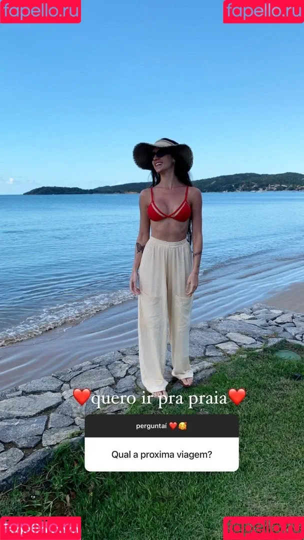 Mariana Nolasco / Mariananolasco Onlyfans Photo Gallery 