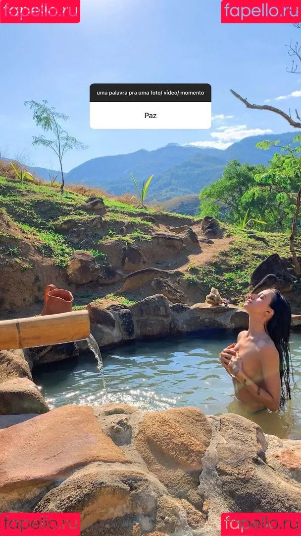 Mariana Nolasco / Mariananolasco Onlyfans Photo Gallery 