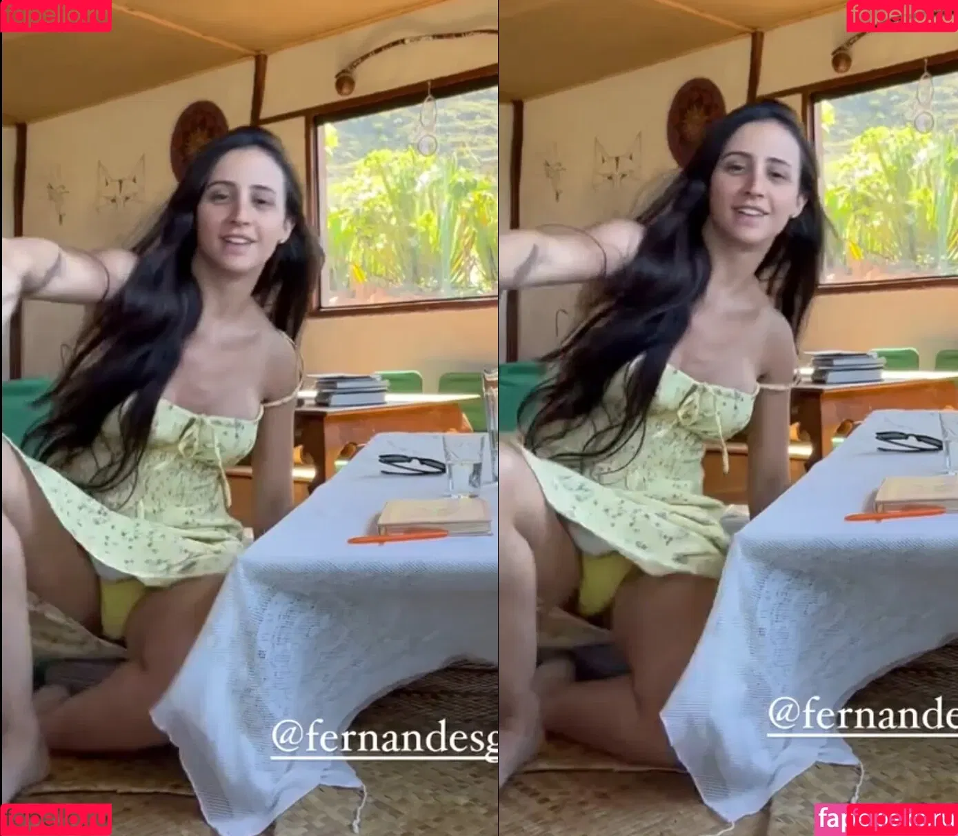 Mariana Nolasco / Mariananolasco Onlyfans Photo Gallery 