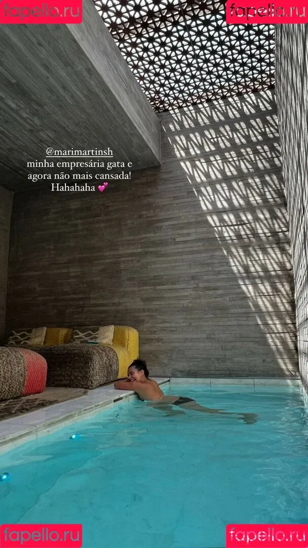 Mariana Nolasco / Mariananolasco Onlyfans Photo Gallery 