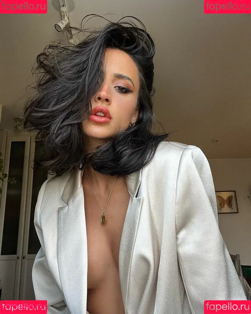 Mariana Nolasco / Mariananolasco Onlyfans Photo Gallery 