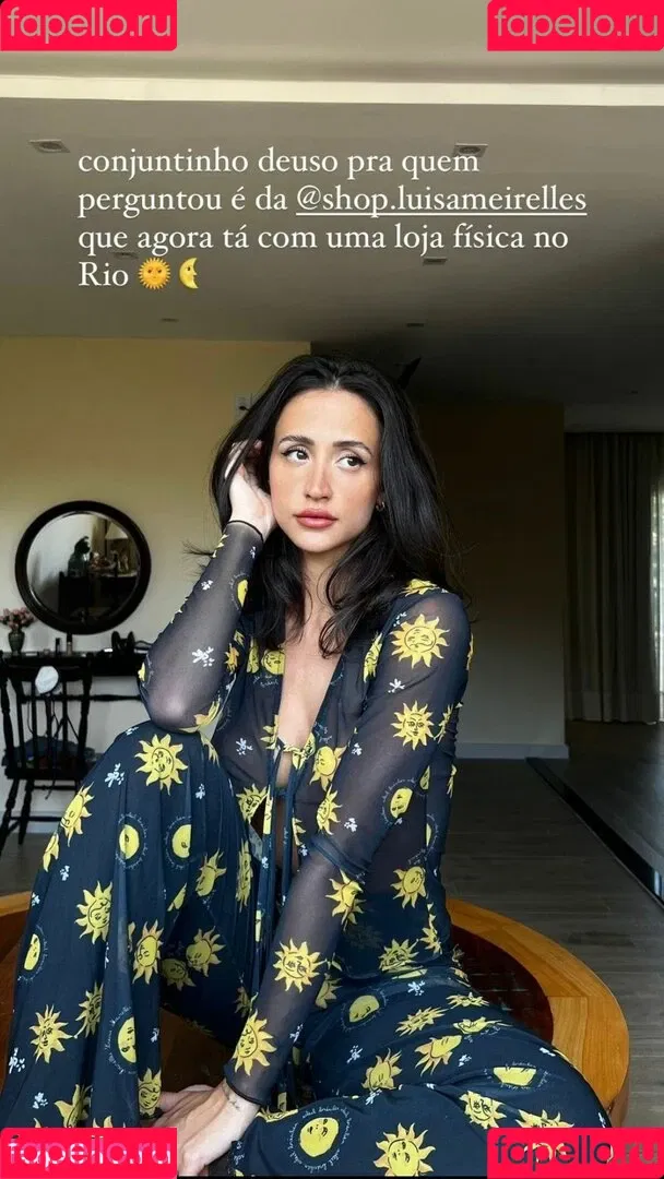 Mariana Nolasco / Mariananolasco Onlyfans Photo Gallery 