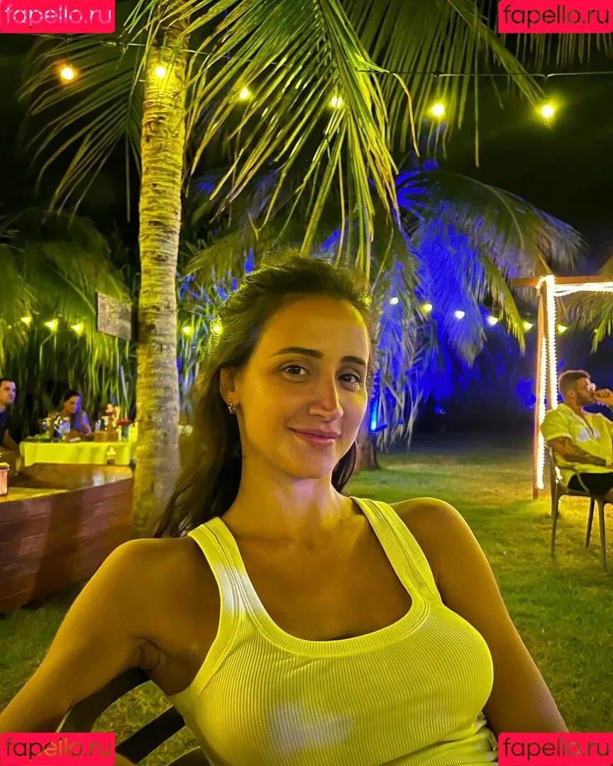 Mariana Nolasco / Mariananolasco Onlyfans Photo Gallery 