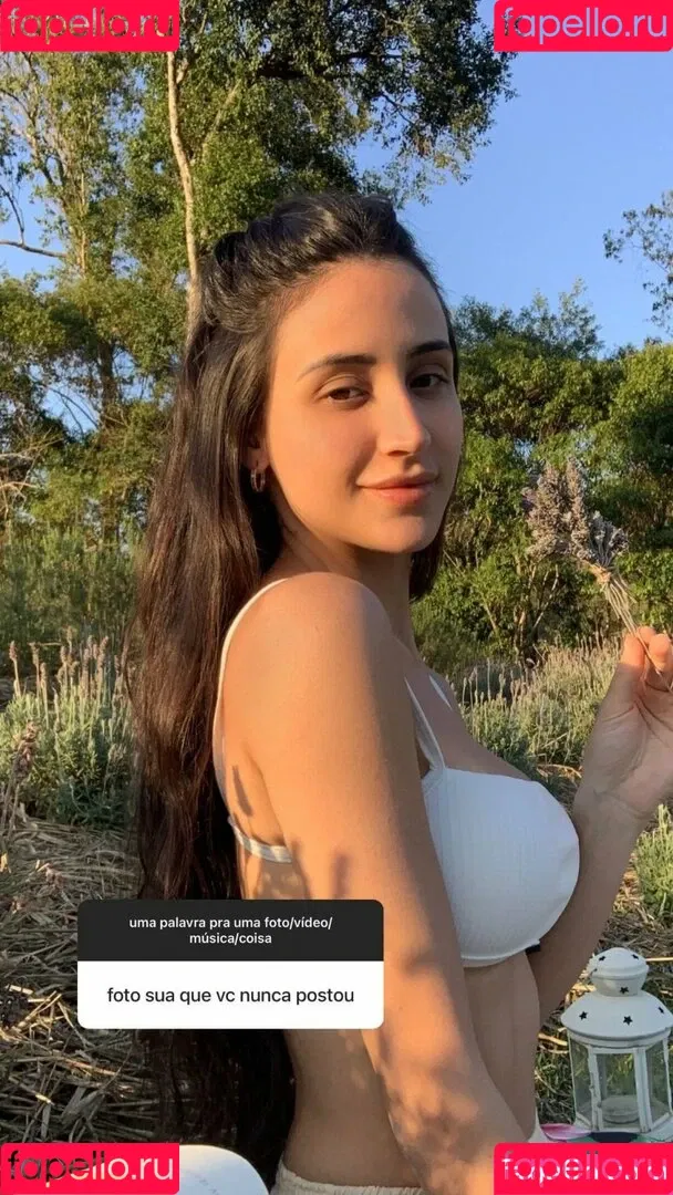 Mariana Nolasco / Mariananolasco Onlyfans Photo Gallery 