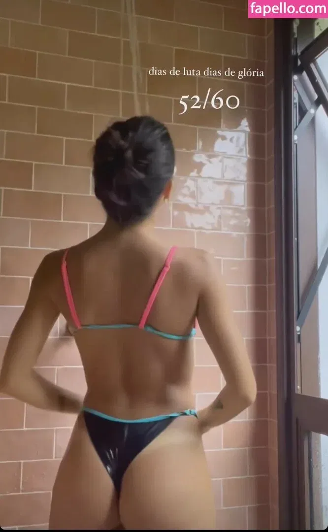 Mariana Nolasco / Mariananolasco Onlyfans Photo Gallery 