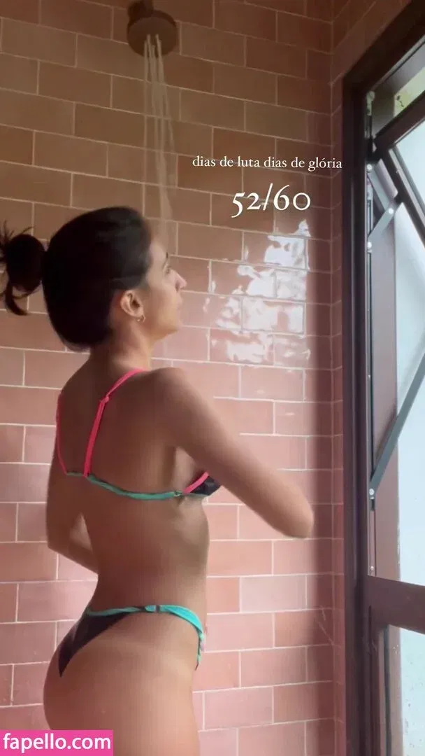 Mariana Nolasco / Mariananolasco Onlyfans Photo Gallery 