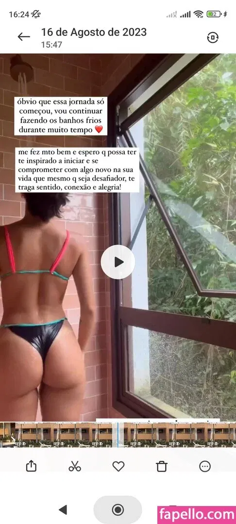 Mariana Nolasco / Mariananolasco Onlyfans Photo Gallery 