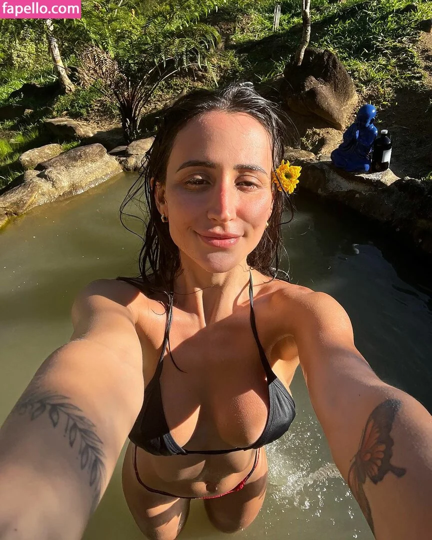 Mariana Nolasco / Mariananolasco Onlyfans Photo Gallery 