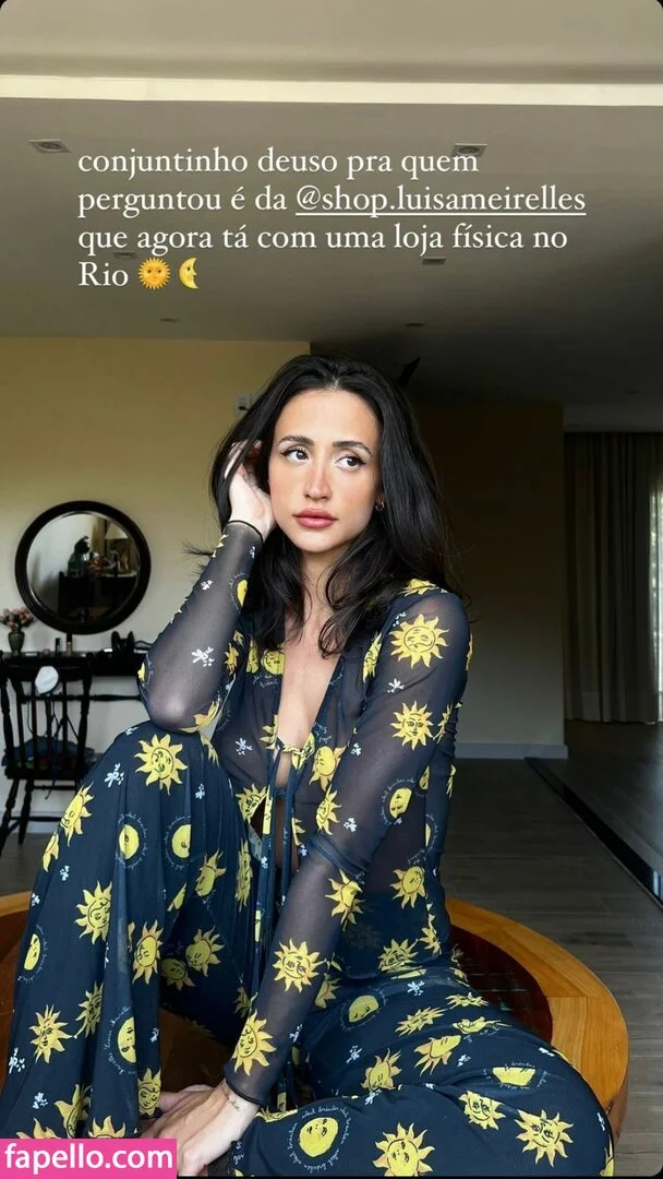 Mariana Nolasco / Mariananolasco Onlyfans Photo Gallery 