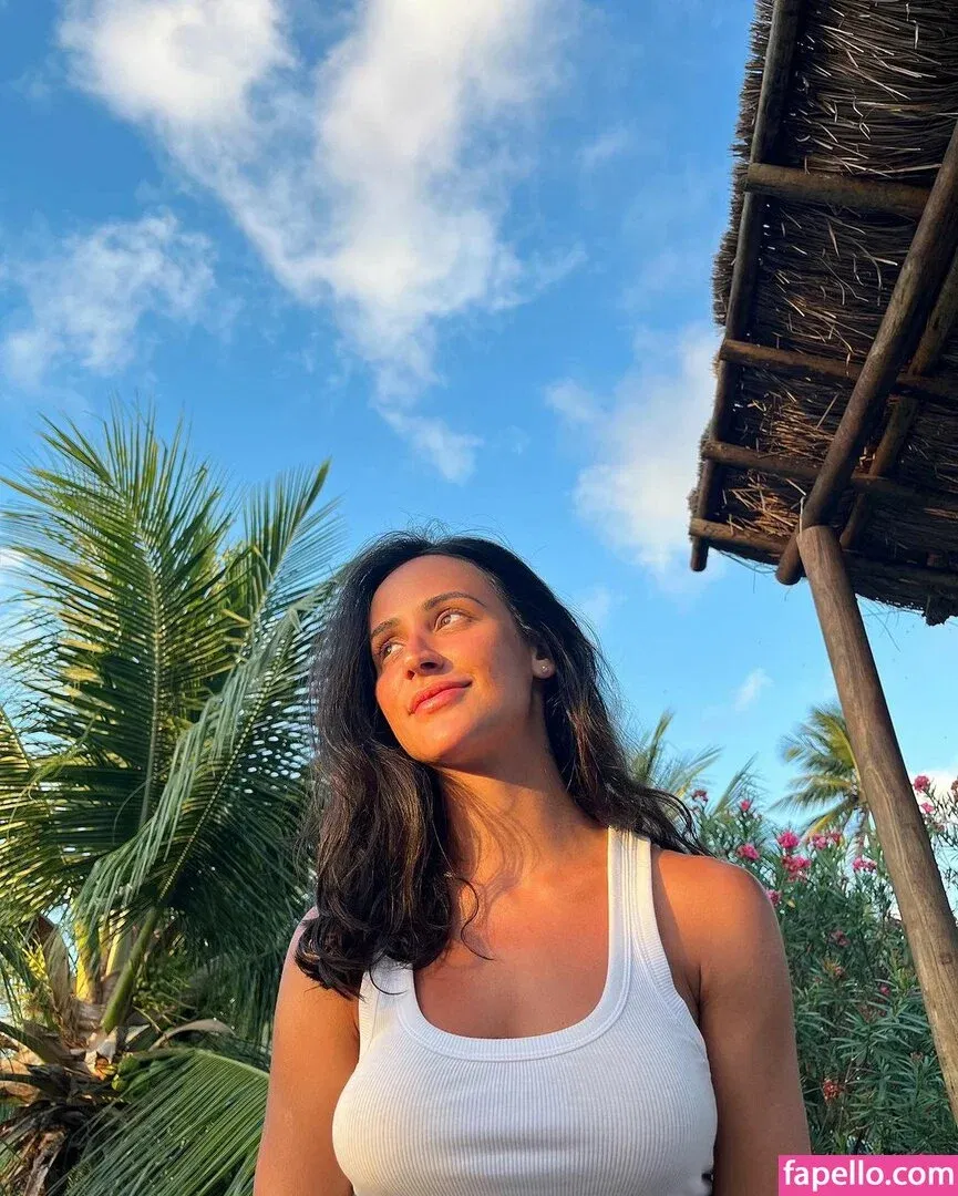 Mariana Nolasco / Mariananolasco Onlyfans Photo Gallery 