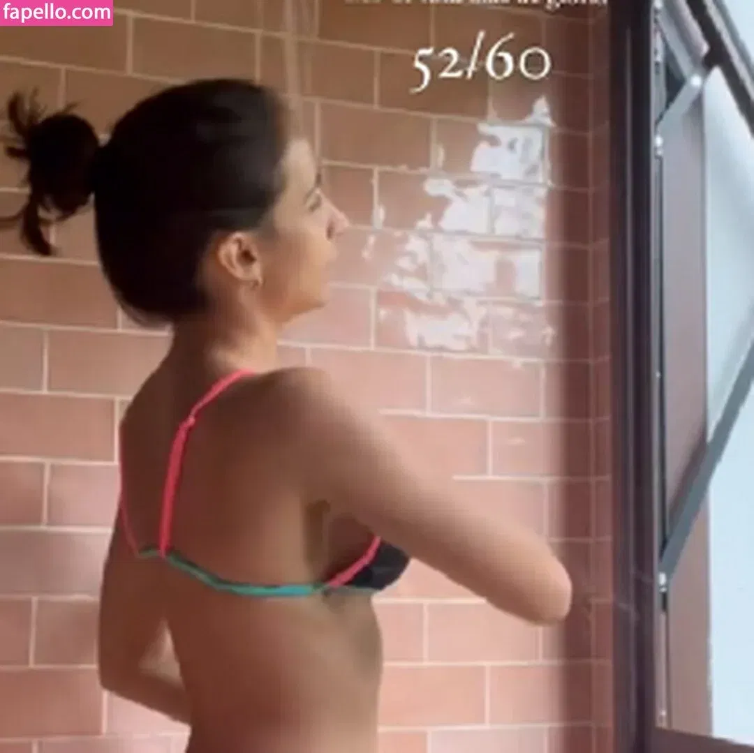 Mariana Nolasco / Mariananolasco Onlyfans Photo Gallery 