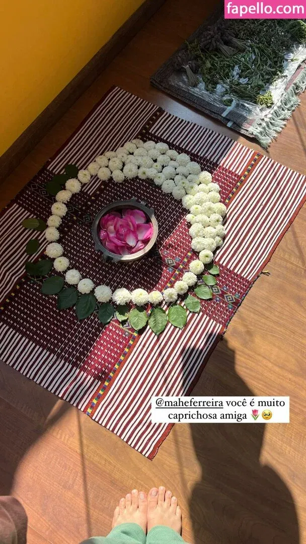 Mariana Nolasco / Mariananolasco Onlyfans Photo Gallery 