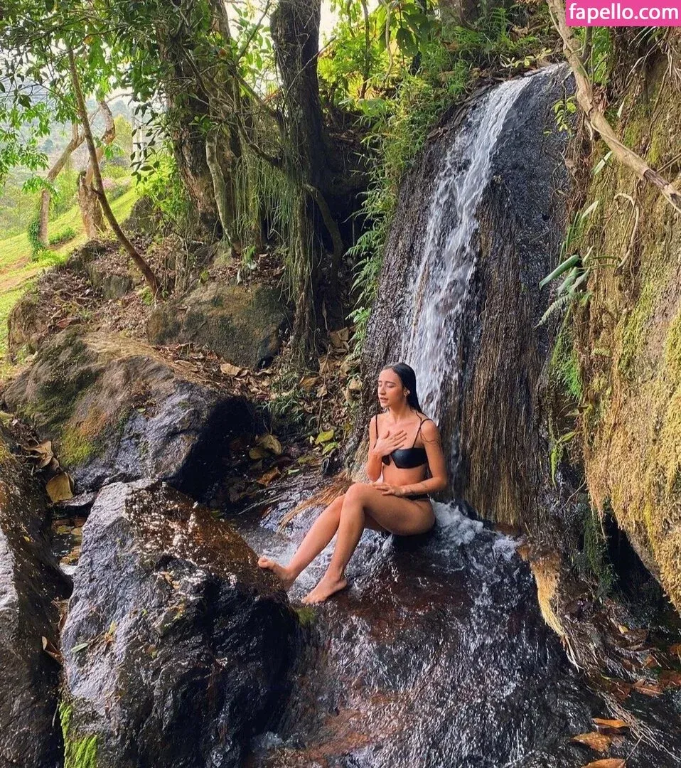 Mariana Nolasco / Mariananolasco Onlyfans Photo Gallery 