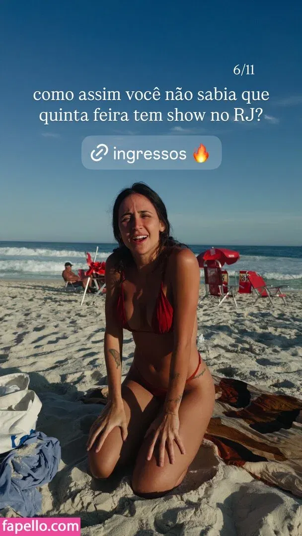 Mariana Nolasco / Mariananolasco Onlyfans Photo Gallery 