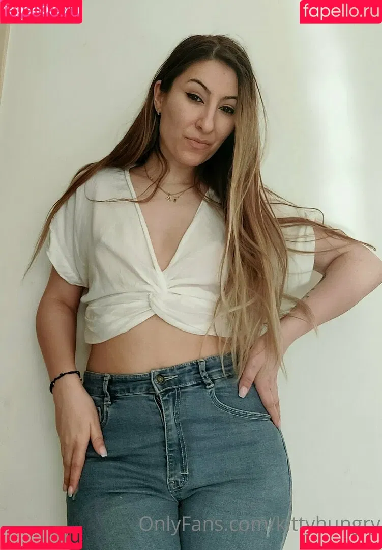kittyhungry Onlyfans Photo Gallery 