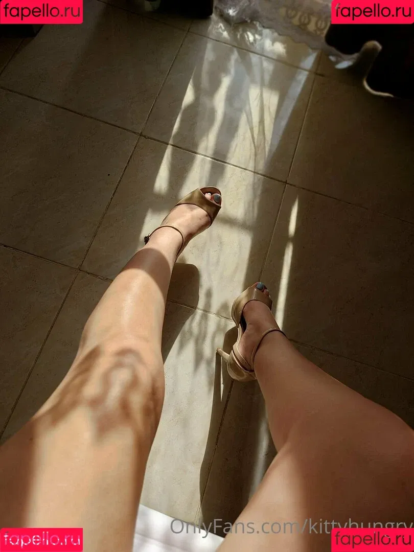 kittyhungry Onlyfans Photo Gallery 