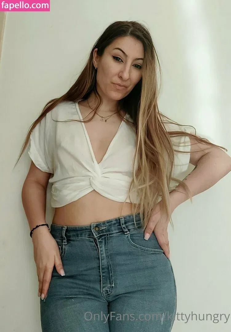 kittyhungry Onlyfans Photo Gallery 