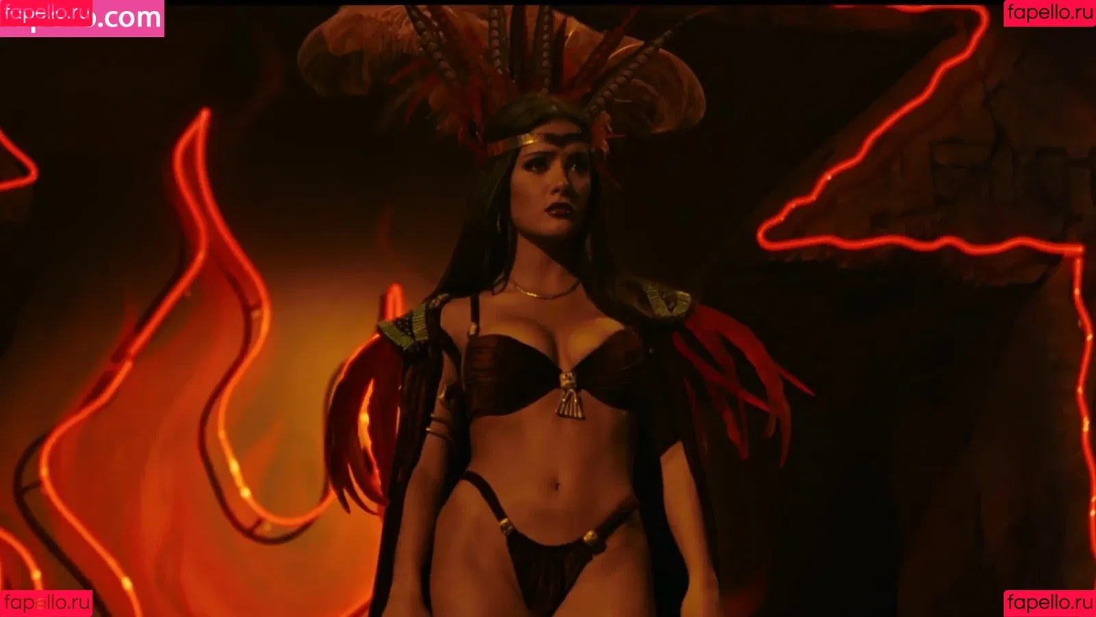 Salma Hayek / salmahayek Onlyfans Photo Gallery 