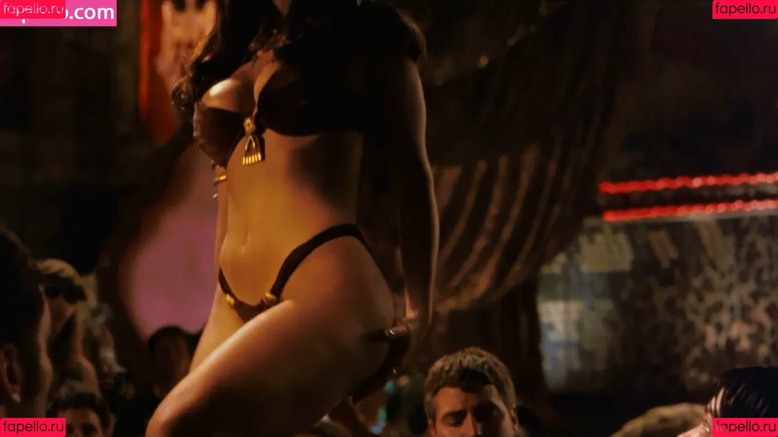 Salma Hayek / salmahayek Onlyfans Photo Gallery 