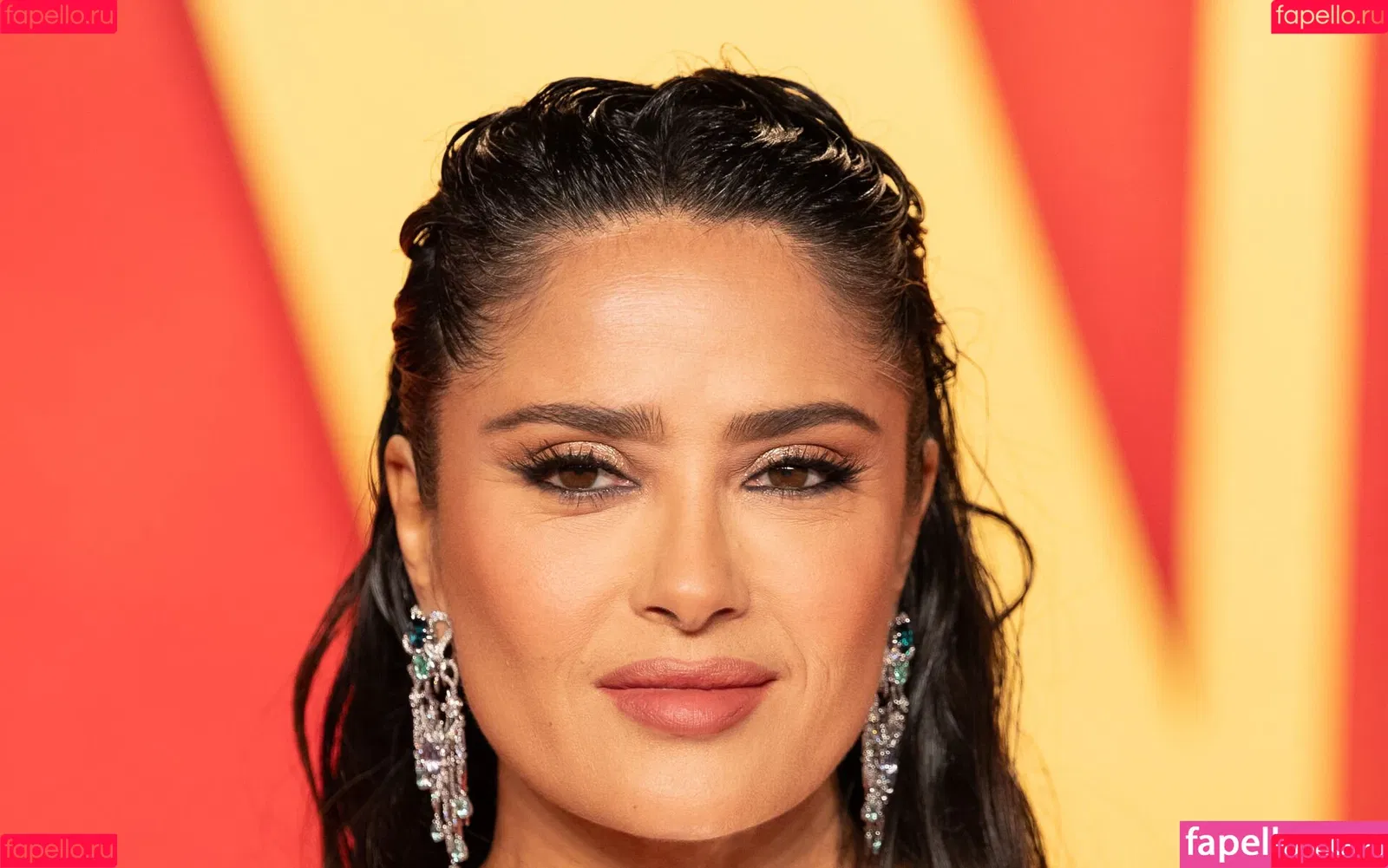 Salma Hayek / salmahayek Onlyfans Photo Gallery 