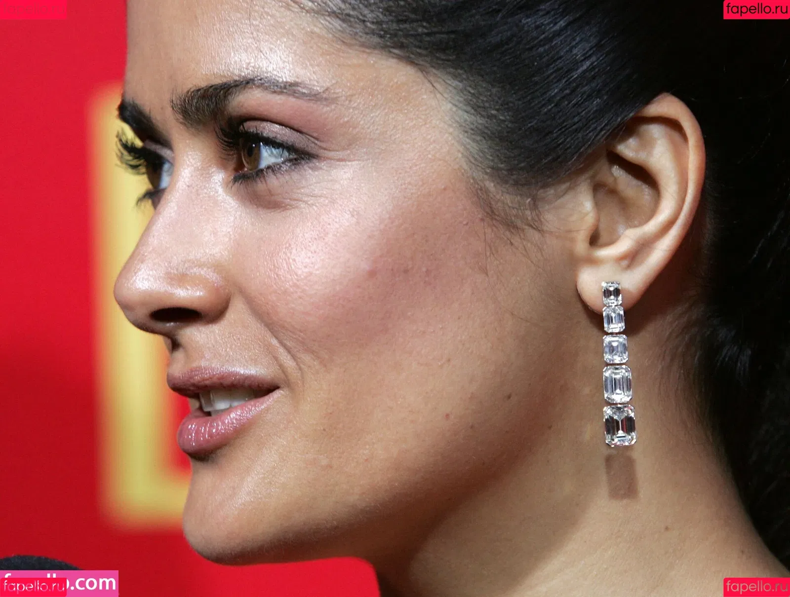 Salma Hayek / salmahayek Onlyfans Photo Gallery 