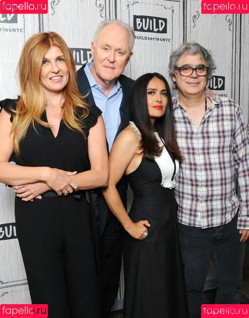 Salma Hayek / salmahayek Onlyfans Photo Gallery 