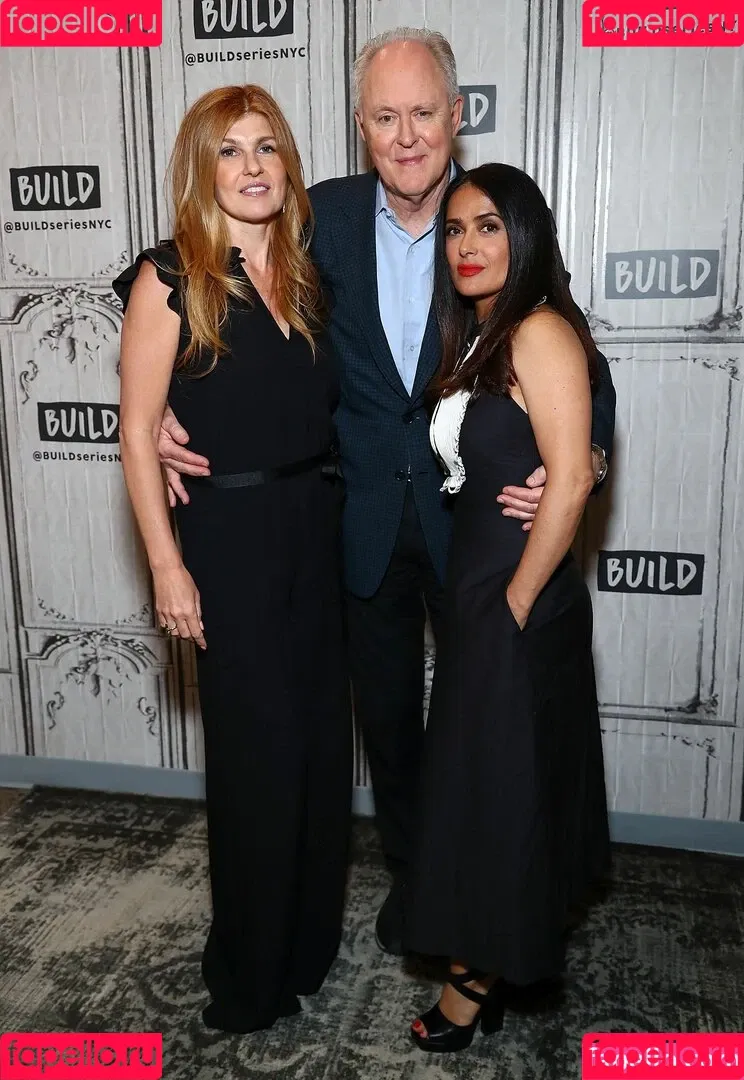 Salma Hayek / salmahayek Onlyfans Photo Gallery 