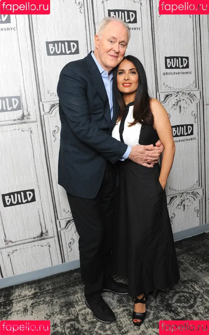 Salma Hayek / salmahayek Onlyfans Photo Gallery 